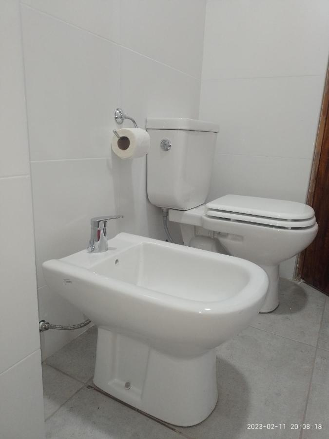 La Cabana De Eco Verde San Rafael  Zewnętrze zdjęcie