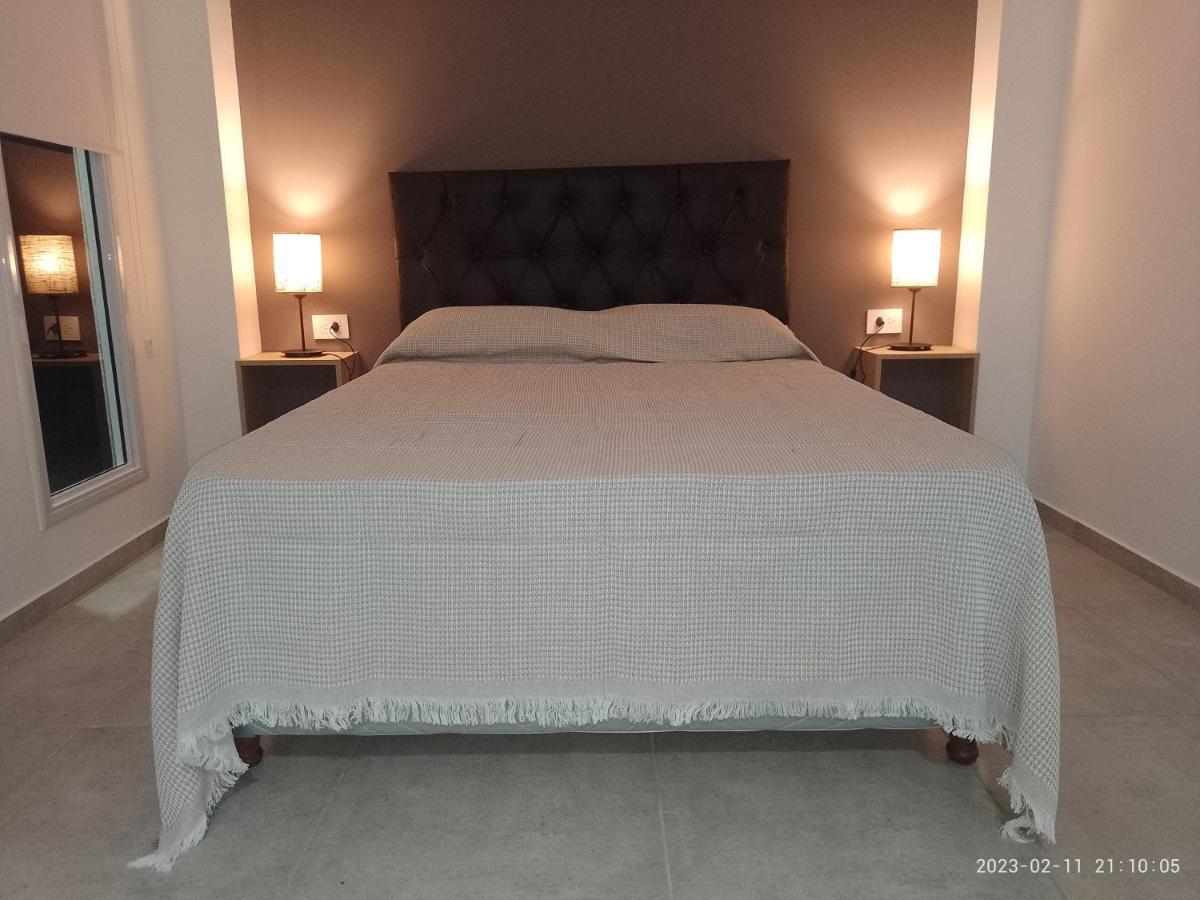 La Cabana De Eco Verde San Rafael  Zewnętrze zdjęcie
